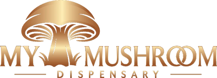 My Mushroom Dispensary